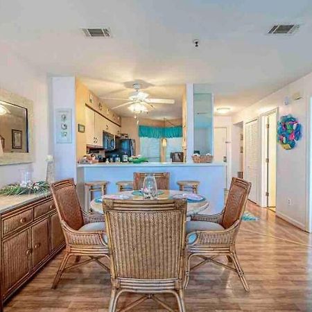 Lovely 2-Bedroom Condo With Pool Myrtle Beach Bagian luar foto